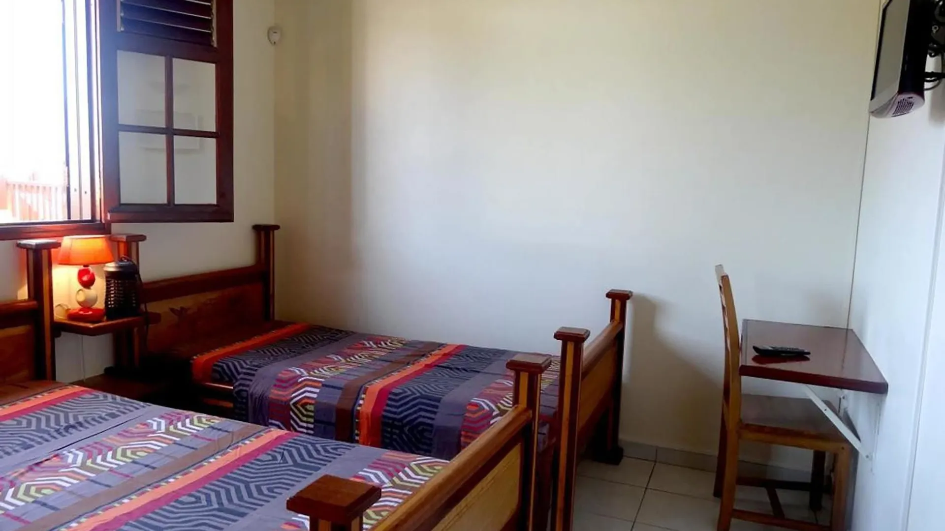 House With 2 Bedrooms In Saint-Francois, With Pool Access, Enclosed Ga 0*, Saint-Francois (Grande-Terre) Guadeloupe