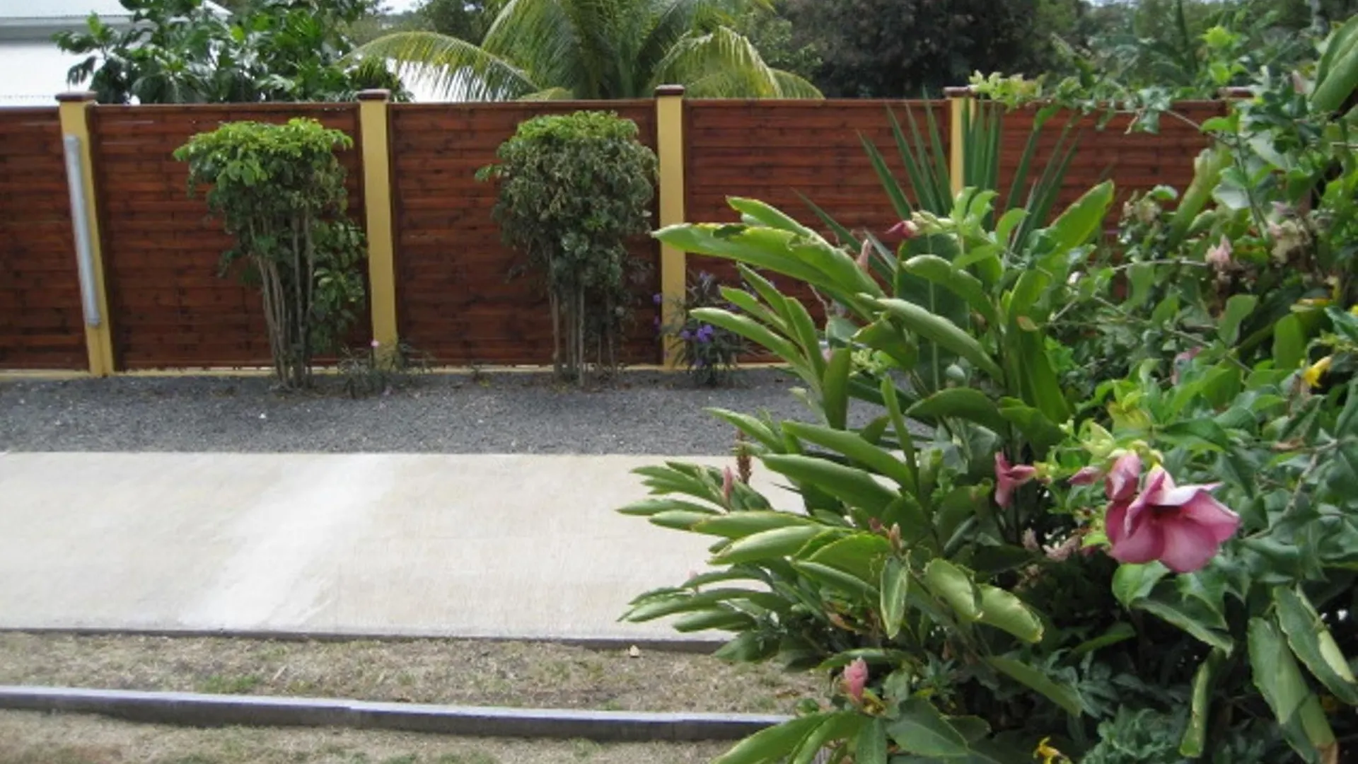 House With 2 Bedrooms In Saint-Francois, With Pool Access, Enclosed Ga 0*, Saint-Francois (Grande-Terre)
