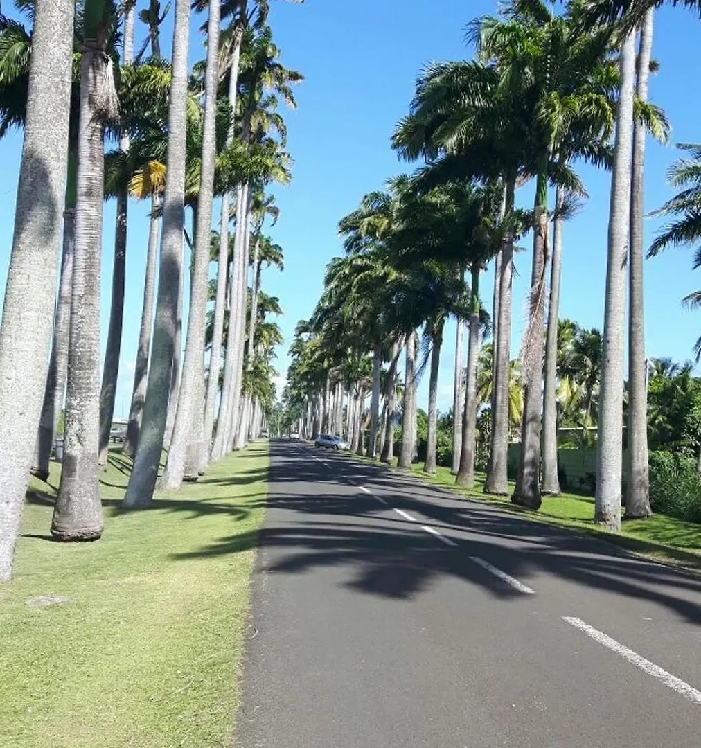 Appartement House With 2 Bedrooms In Saint-Francois, With Pool Access, Enclosed Ga Guadeloupe