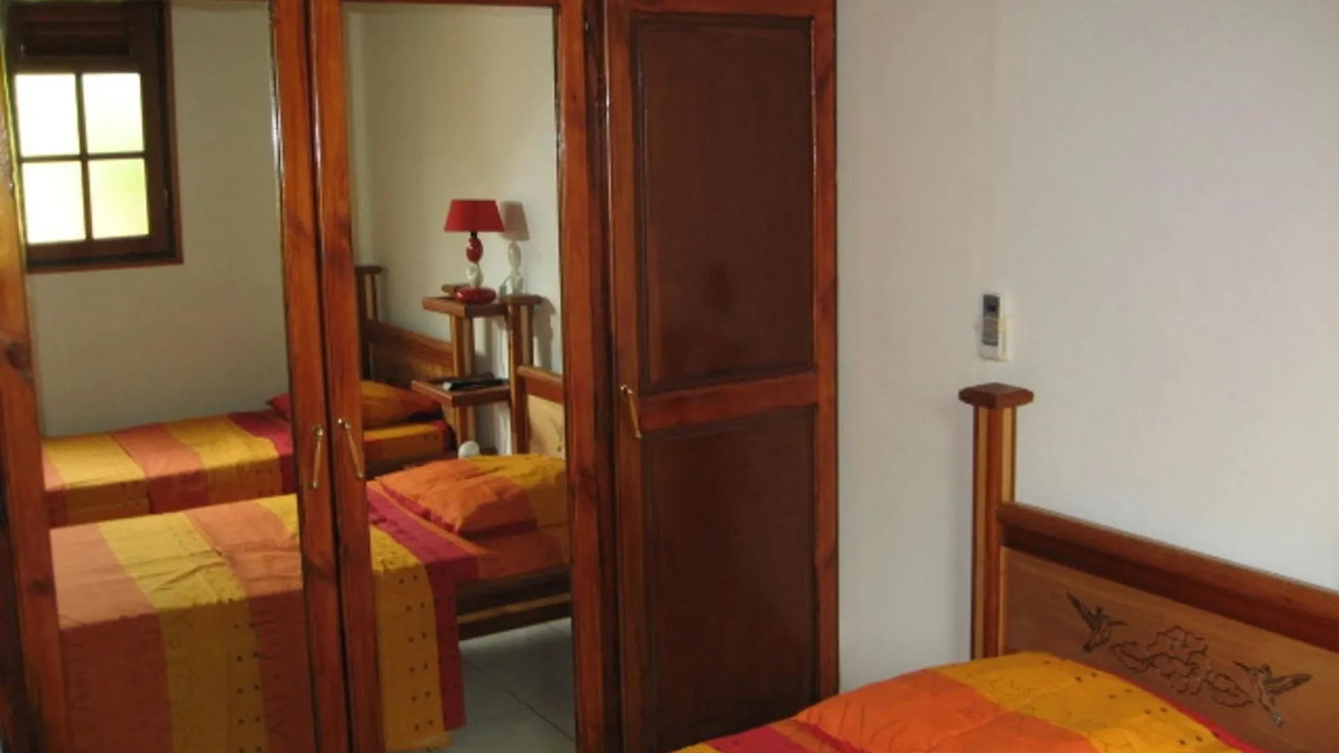 House With 2 Bedrooms In Saint-Francois, With Pool Access, Enclosed Ga Apartment Saint-Francois (Grande-Terre)