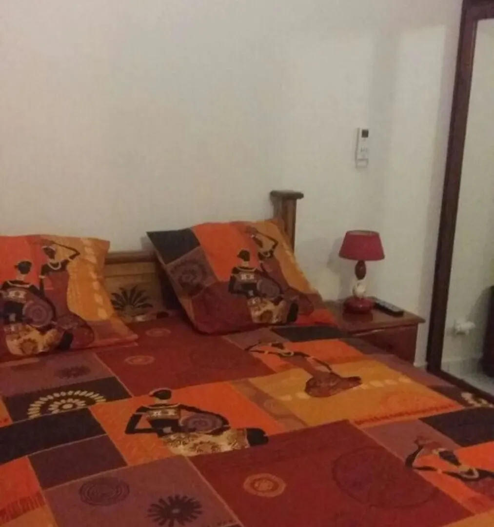 House With 2 Bedrooms In Saint-Francois, With Pool Access, Enclosed Ga 0*, Saint-Francois (Grande-Terre)