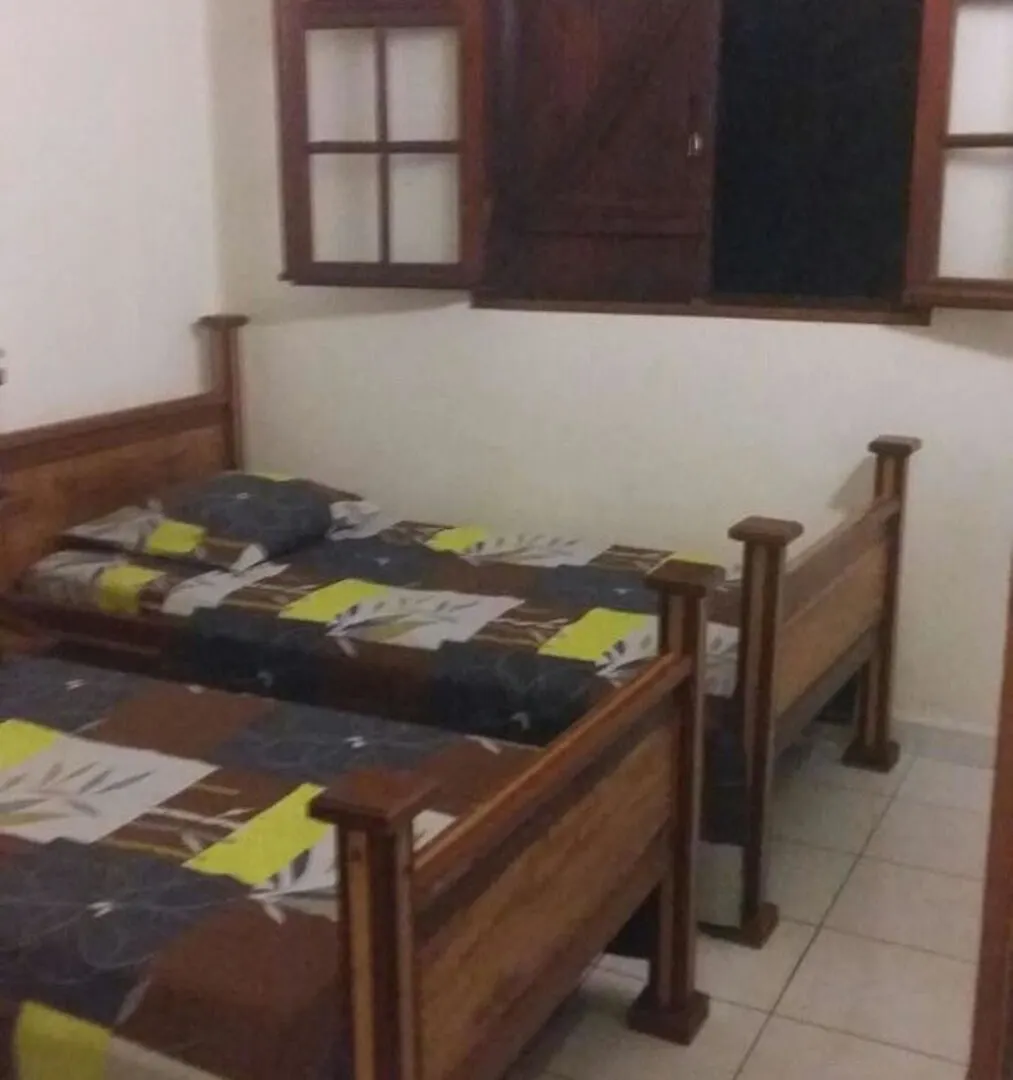 House With 2 Bedrooms In Saint-Francois, With Pool Access, Enclosed Ga Apartment
